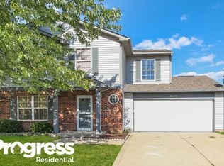 4079 Dogwood Ct, Franklin, IN 46131