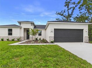 16980 SW 44th Cir, Ocala, FL 34473