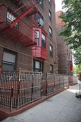 5th image of 4755 39th Pl APT 5D