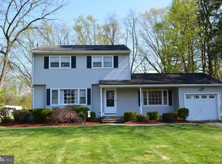 465 Dutch Neck Rd, East Windsor, NJ 08520