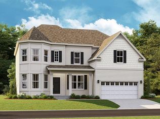 2514 Northumberland Drive Azalea LOT 2284, Jeffersonton, VA 22724