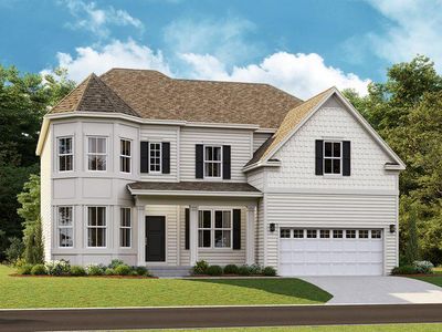 2514 Northumberland Drive Azalea Lot 2284, Jeffersonton, VA, 22724