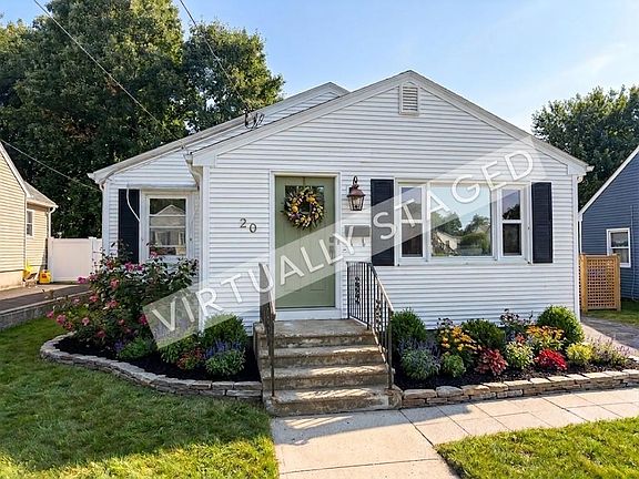 2nd image of 20 Lyman Ave