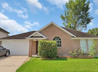 3818 Nicole Dr, Pasadena, TX 77503