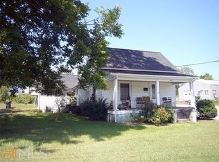 278 College Ave, Elberton, GA 30635