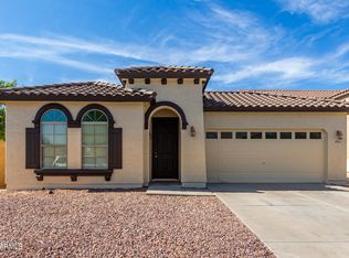 4024 W Valley View Dr, Laveen, AZ 85339