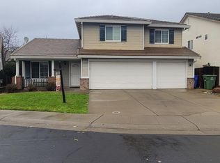 8596 Mystras Cir, Elk Grove, CA 95624