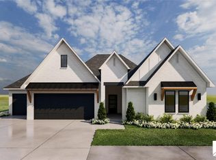 5408 E 124th Pl S, Bixby, OK 74008