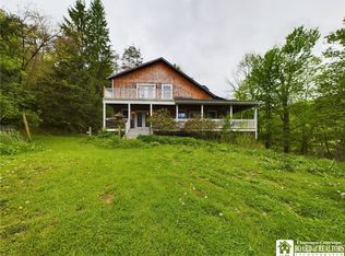 3707 Carey Hollow Rd, Allegany, NY 14706