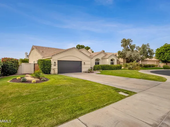 11638 E CAROL Avenue, Scottsdale, AZ 85259
