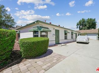 11335 Califa St, North Hollywood, CA 91601