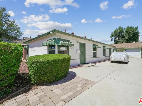 11335 Califa St, North Hollywood, CA 91601