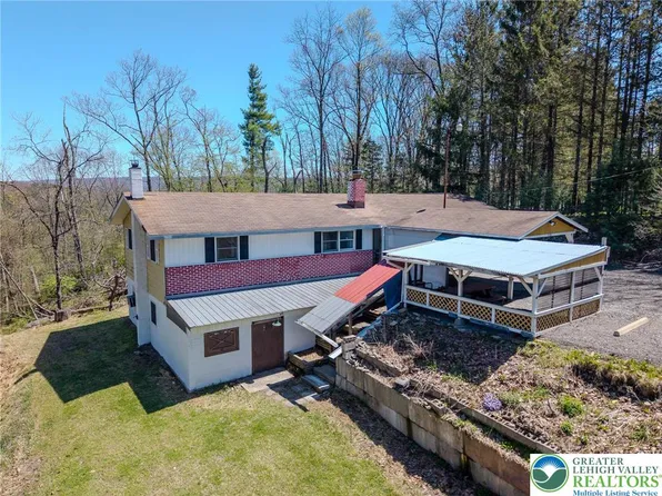 117 Sunny Ln, Saylorsburg, PA 18353