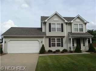 730 Hearthstone Cir, Akron, OH 44320