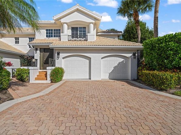6835 San Marino DR #809A, NAPLES, FL 34108