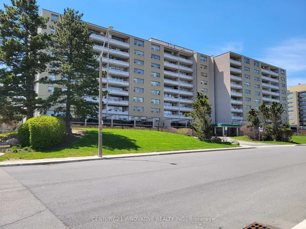 15 Albright Rd S #910, Hamilton, ON L8K 5J2