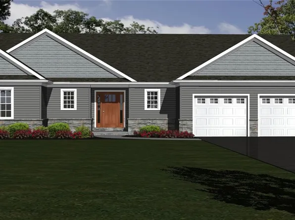 2223 Shannon Mills Dr, Renfrew, PA 16053