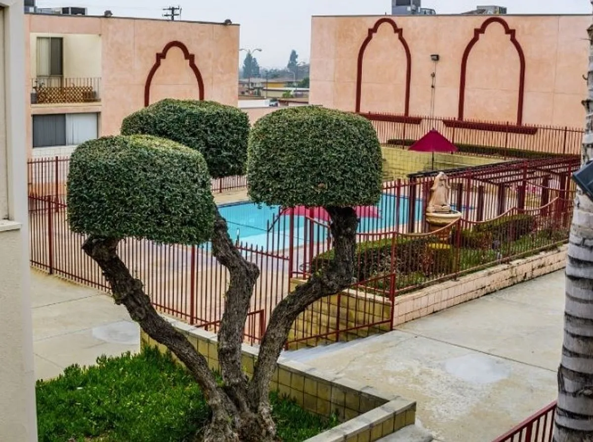 Building Photo - BRIGHT AND SPACIOUS APARTMENTS IN CITY OF MONTEBELLO