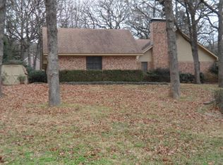 525 Woodside Dr, Hideaway, TX 75771