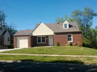 3948 Drew Ave, Cincinnati, OH 45248