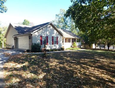 1554 Sunset Ridge Dr, Crossville, TN, 38571
