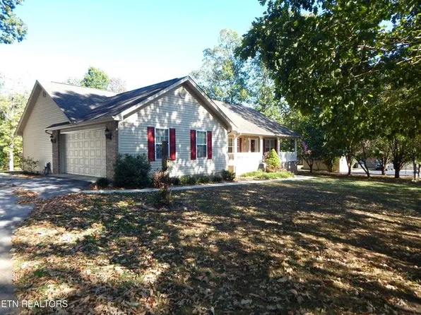 1554 Sunset Ridge Dr, Crossville, TN 38571
