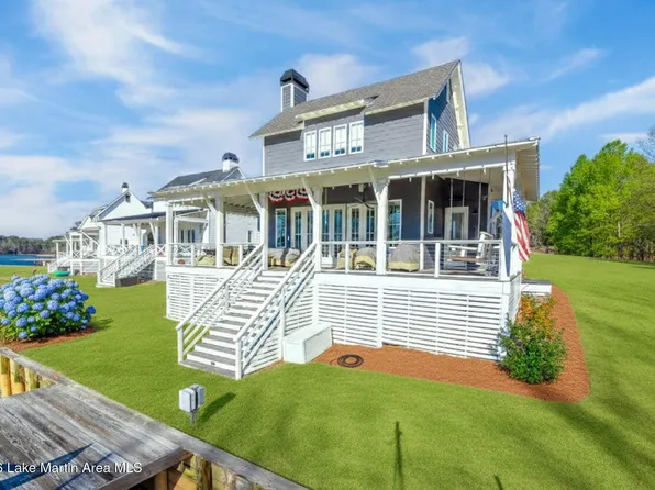 133 Oak Dr, Dadeville, AL 36853
