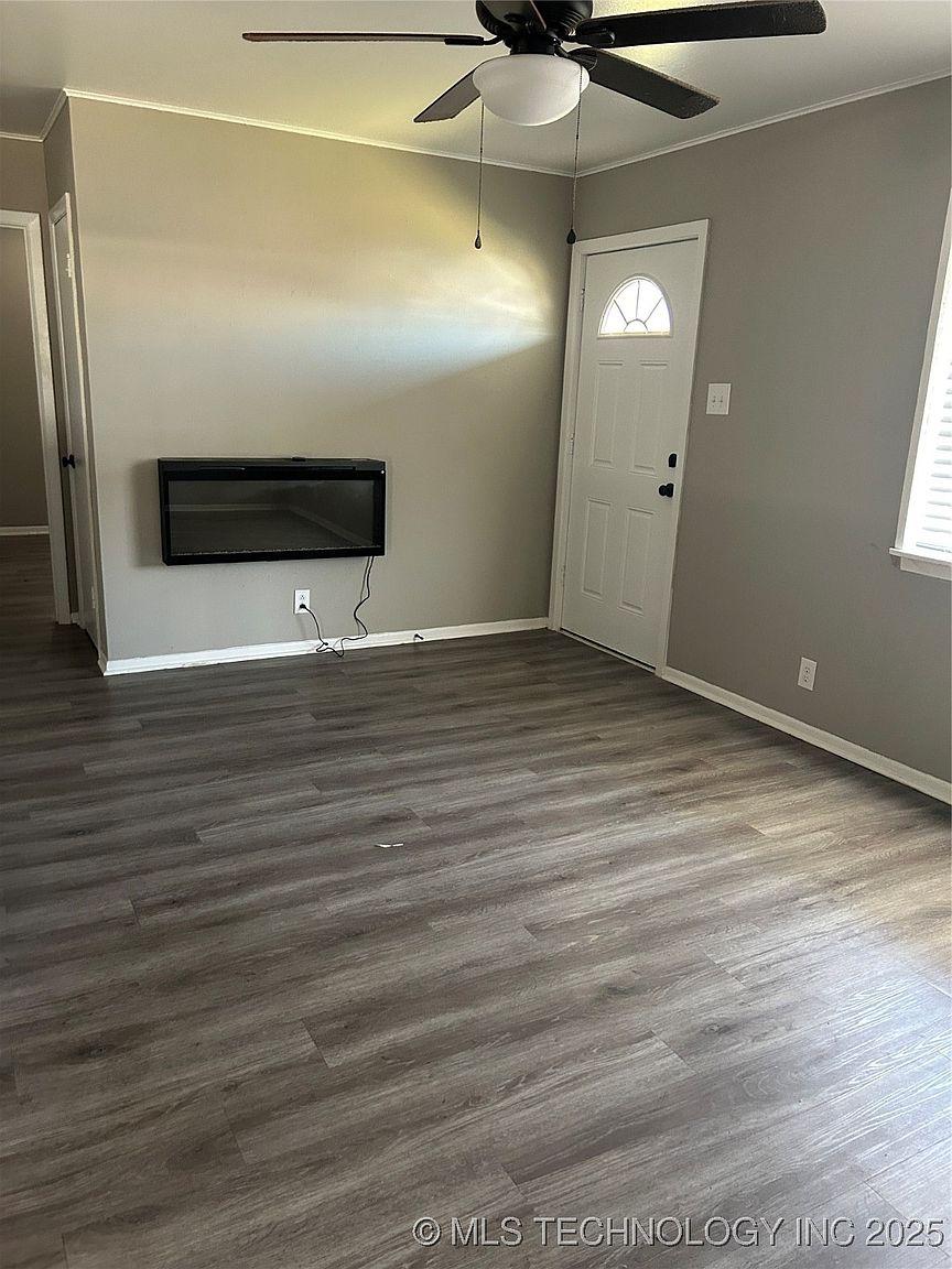 909 W Arkansas Street, Durant OK - photo 2