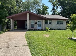 6901 Broadway Ave, Shreveport, LA 71109