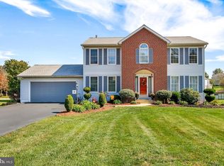 13 Clear Run Dr, Shrewsbury, PA 17361