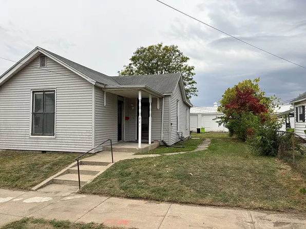 911 N 6th St, Logansport, IN 46947