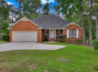 4154 Saddlehorn Dr, Evans, GA 30809