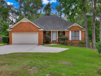 4154 Saddlehorn Dr, Evans, GA, 30809