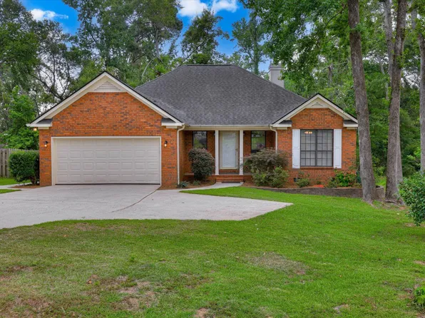 4154 Saddlehorn Drive, Evans, GA 30809