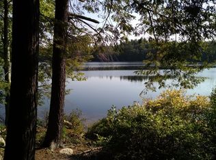 146 Evergreen Dr, Oxford, ME 04270