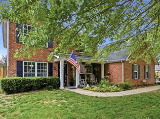 1726 Emma Cir, Spring Hill, TN 37174
