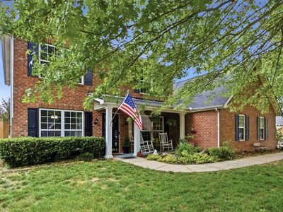 1726 Emma Cir, Spring Hill, TN, 37174