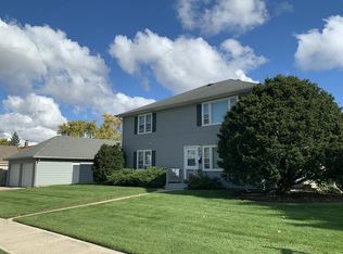 340 Frame Ave, Waukesha, WI 53186