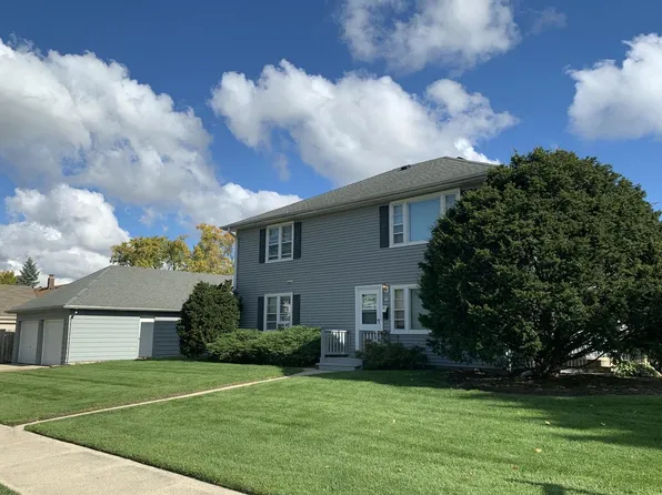 340 Frame AVENUE, Waukesha, WI 53186