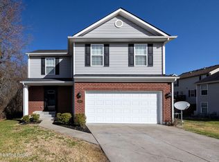 9555 Brooks Bend Rd, Louisville, KY 40258