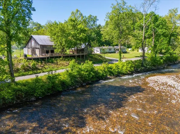 Tbd Alvarado Rd, Abingdon, VA 24211