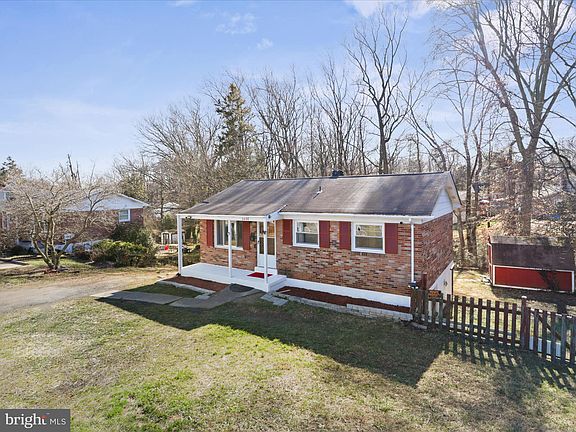 5th image of 3496 Forestdale Ave