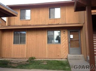 1102 E Carolina Ave APT 5, Fruita, CO 81521