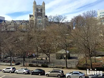 Rented by Living New York