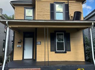 518 6th St SE, Roanoke, VA 24013