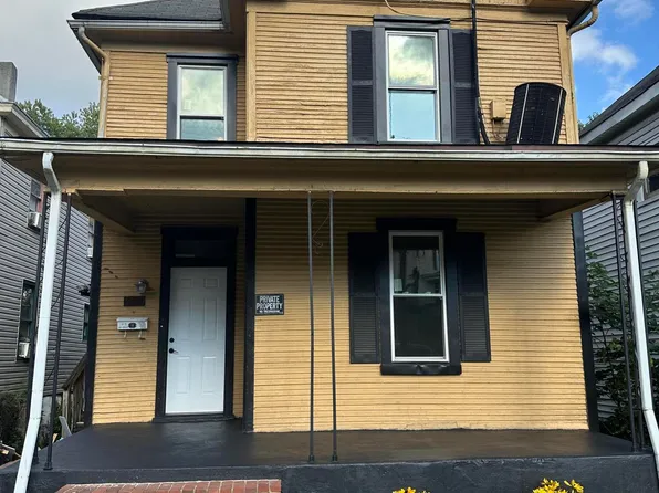 518 6th St SE, Roanoke, VA 24013