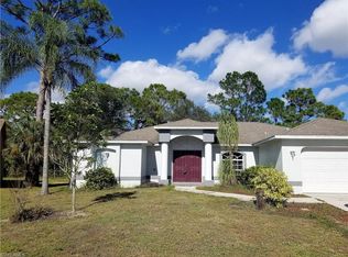 13861 Fern Trail Dr, North Fort Myers, FL 33903
