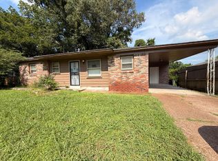3692 Irma St, Memphis, TN 38127