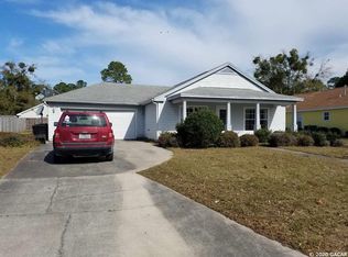2244 NE 12th Ave, Gainesville, FL 32641