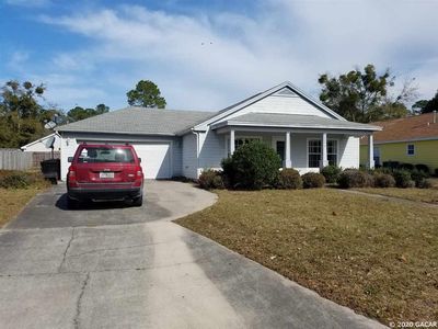 2244 NE 12th Ave, Gainesville, FL, 32641